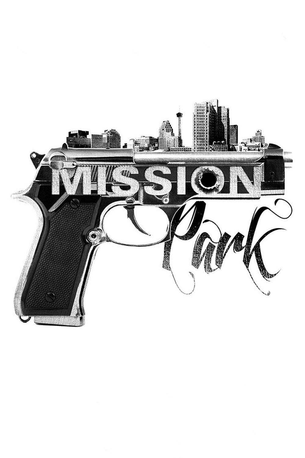 Постер Mission Park